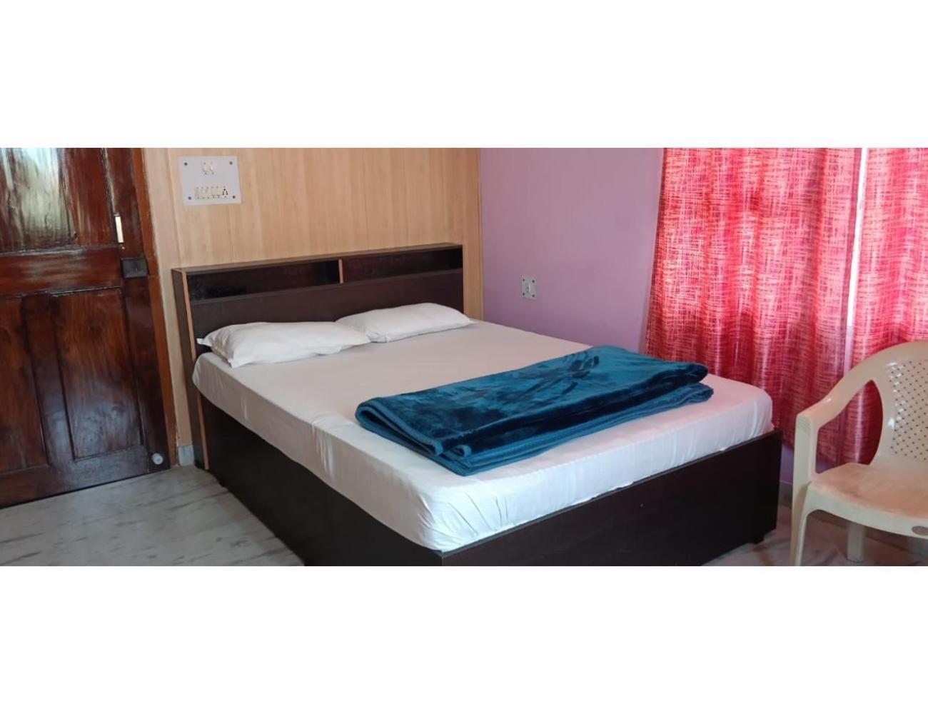 Hotel Sangam, Varanasi Luaran gambar