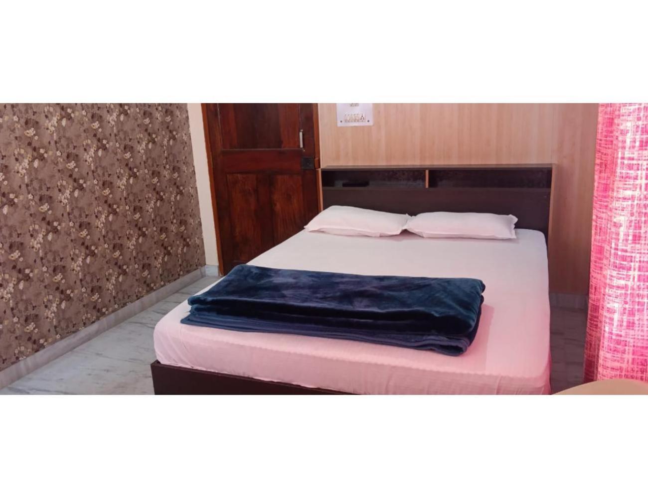 Hotel Sangam, Varanasi Luaran gambar