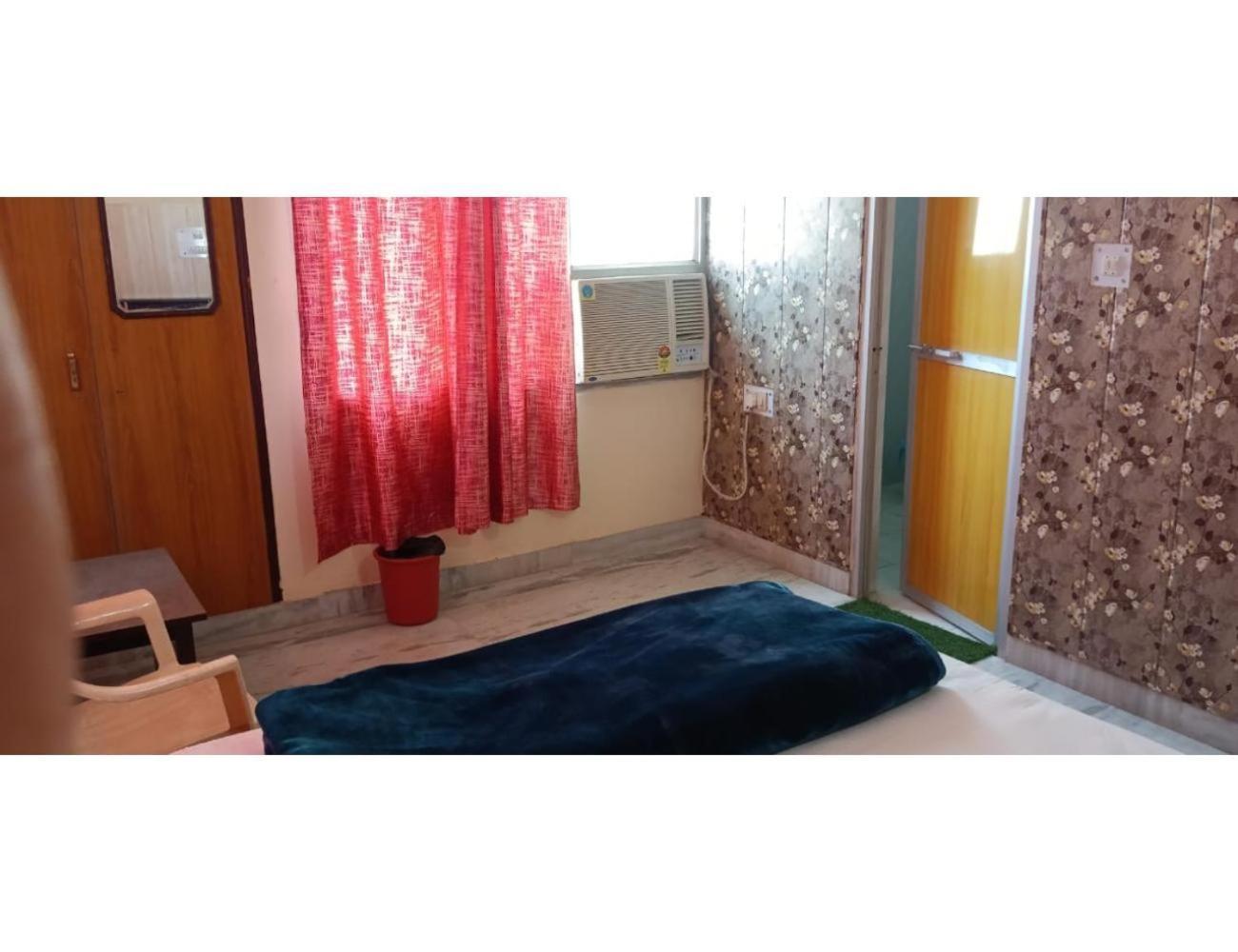 Hotel Sangam, Varanasi Luaran gambar