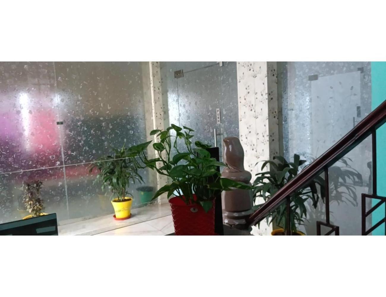 Hotel Sangam, Varanasi Luaran gambar
