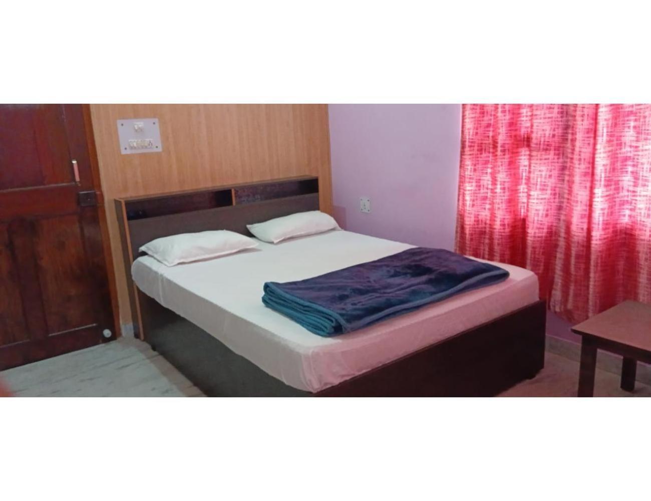 Hotel Sangam, Varanasi Luaran gambar