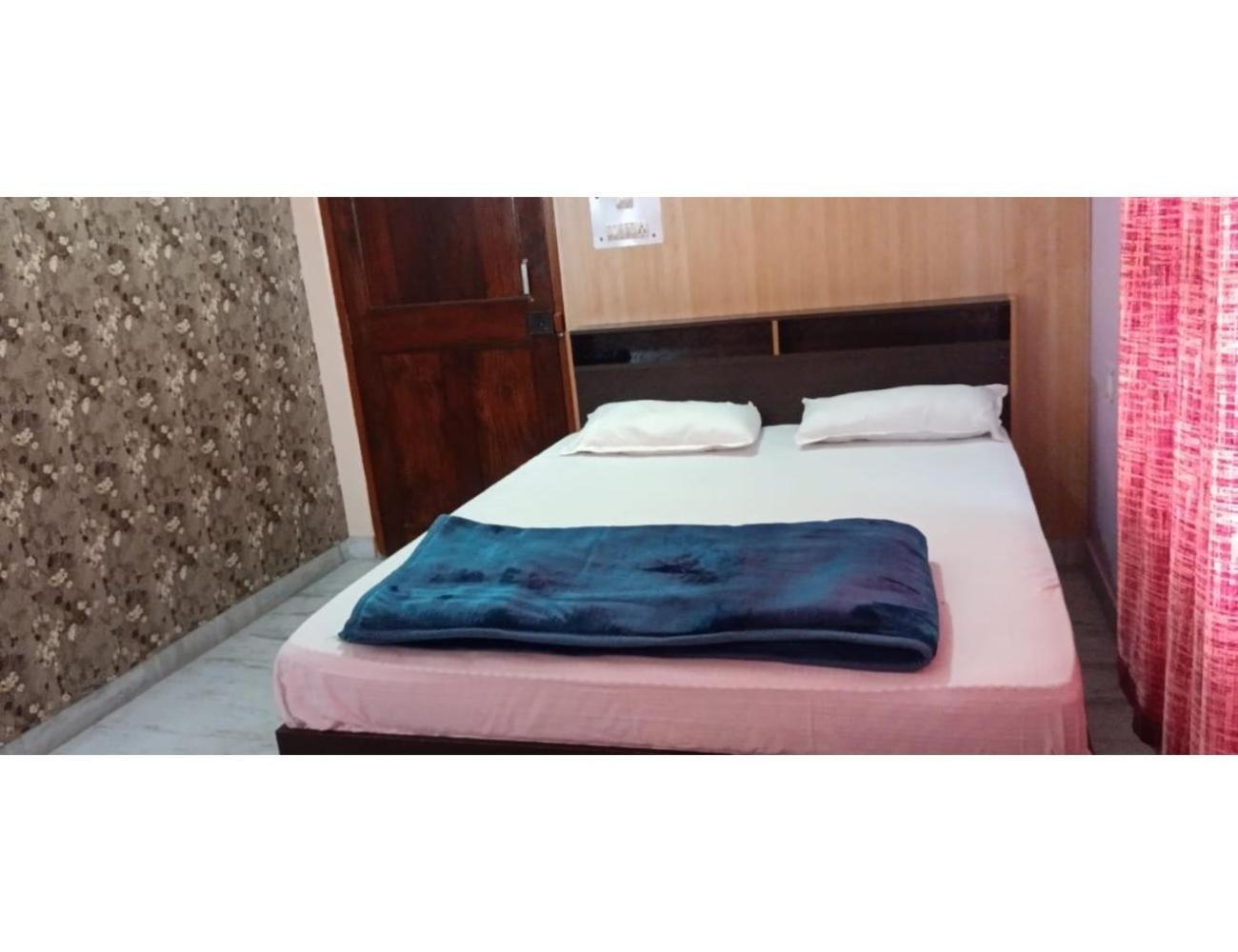 Hotel Sangam, Varanasi Luaran gambar